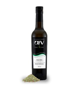 Oil Oliv - Italian Herbs