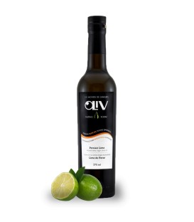 Huile Oliv - Lime de Perse 