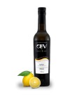 Huile Oliv - Lemon 