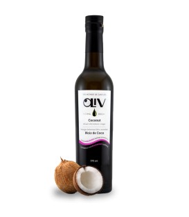White balsamic Oliv - Coconut