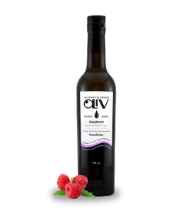 Balsamique foncé Oliv - Framboise 