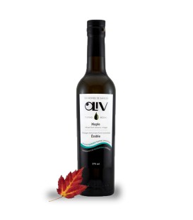 Dark balsamic vinegar Oliv - Maple 
