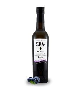 Dark balsamic vinegar Oliv - Blueberry