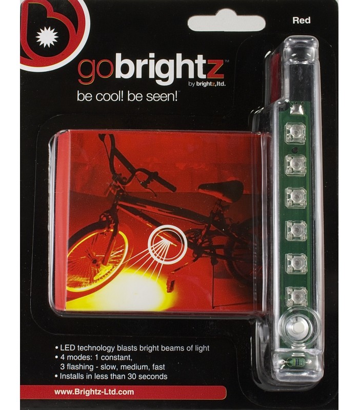 go brightz