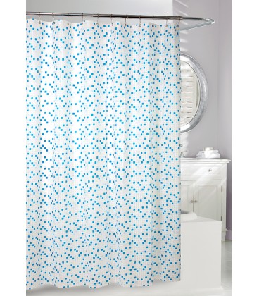 Shower Curtain CUBE