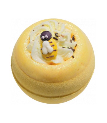 Bombe pour le bain ABEILLE