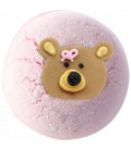 Bombe pour le bain OURS