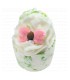 Bombe pour le bain PAPILLON