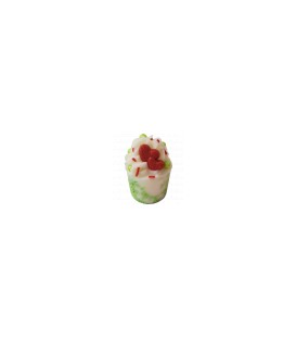 Bombe pour le bain MOJITO FRAISE