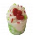 Bombe pour le bain MOJITO FRAISE