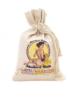 Mustard Bath Refill 1000g