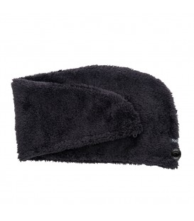 Turban hair towel