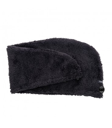 Turban hair towel