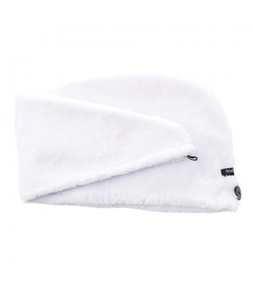 Turban hair towel