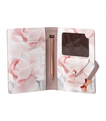 Porte-document de voyage TED BAKER