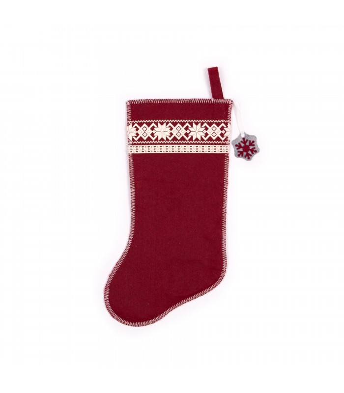 christmas stocking ricardo huard