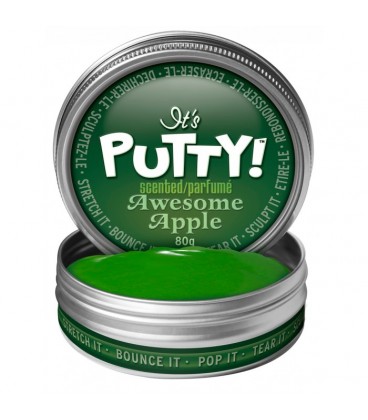 Putty Slime