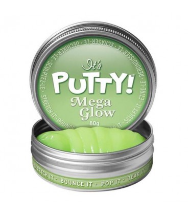 Putty Slime