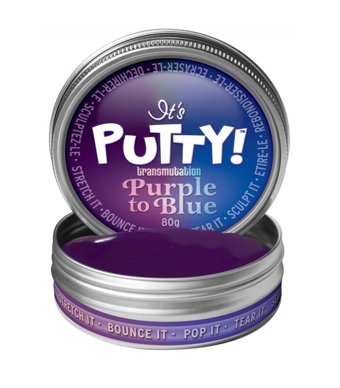 Putty Slime - Huard et compagnie