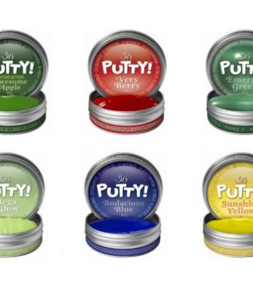 Slime Putty