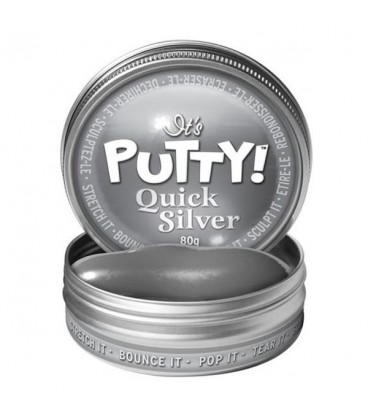 Slime Putty