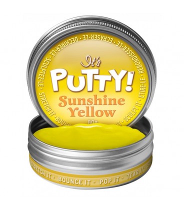 Putty Slime