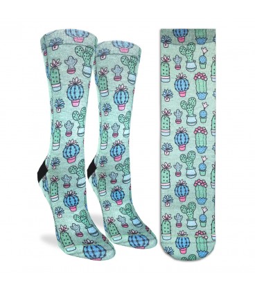 Women's Cactus Socks