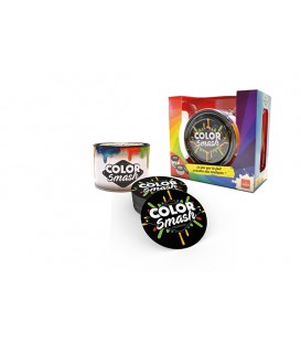 Jeu Color Smash