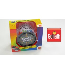 Jeu Color Smash