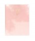 Pocket & prong porfolio pink