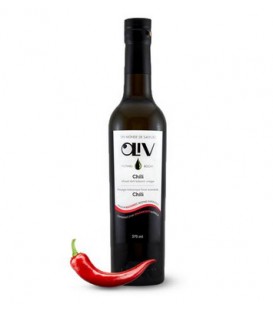 Dark balsamic Oliv - Chili