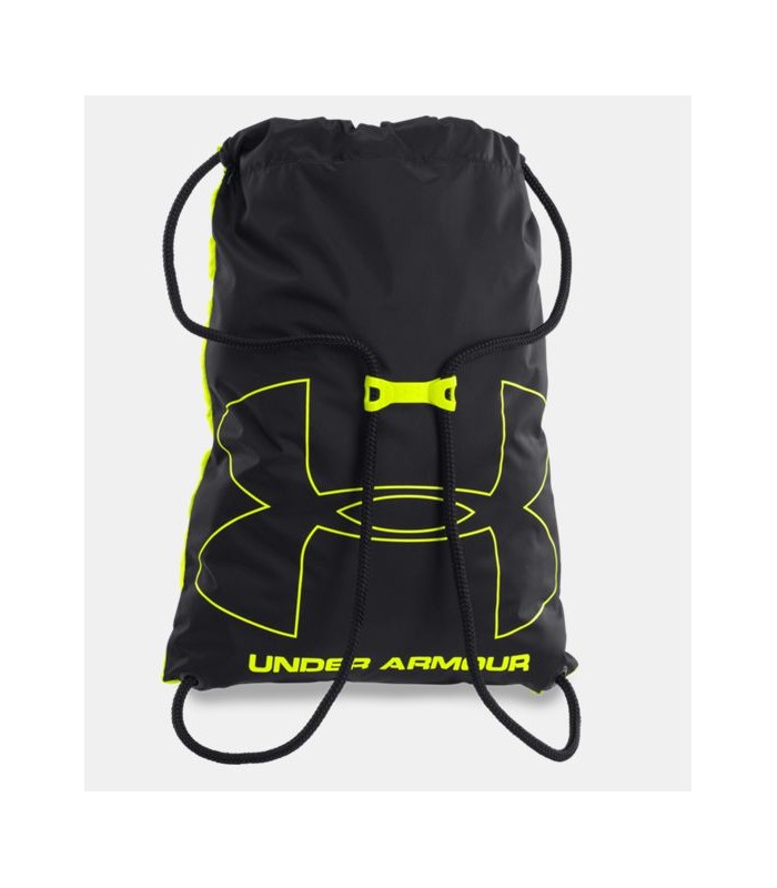 Under armour discount sack pack