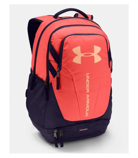 purple under armor backpack