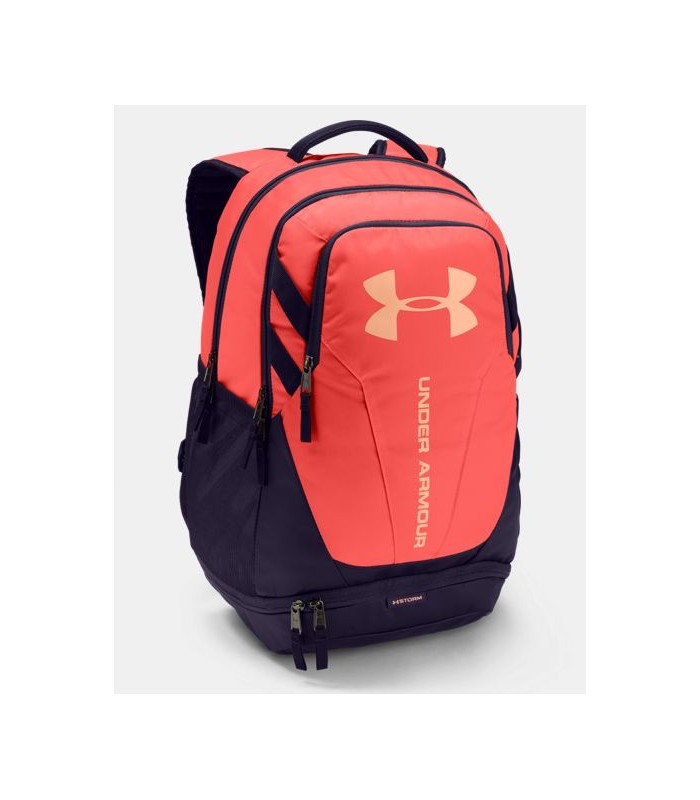 purple under armour backpack