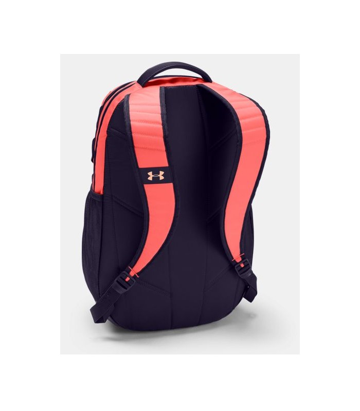 purple under armour backpack