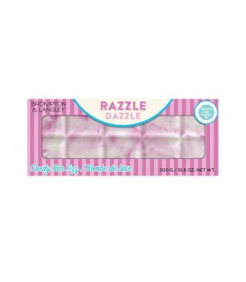 Bath bomb razzle dazzle