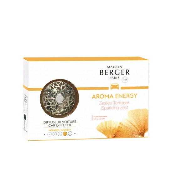 Lampe Berger Recharge Diffuseur électrique Aroma Dream Livraison Gratuite | Maison Et Jardin