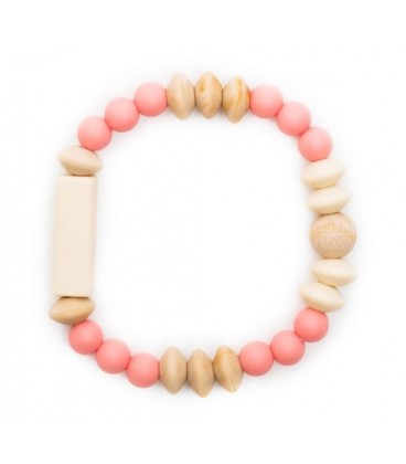 Carson Tribal Teething Bracelet