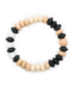 Sawyer Tribal Teething Bracelet