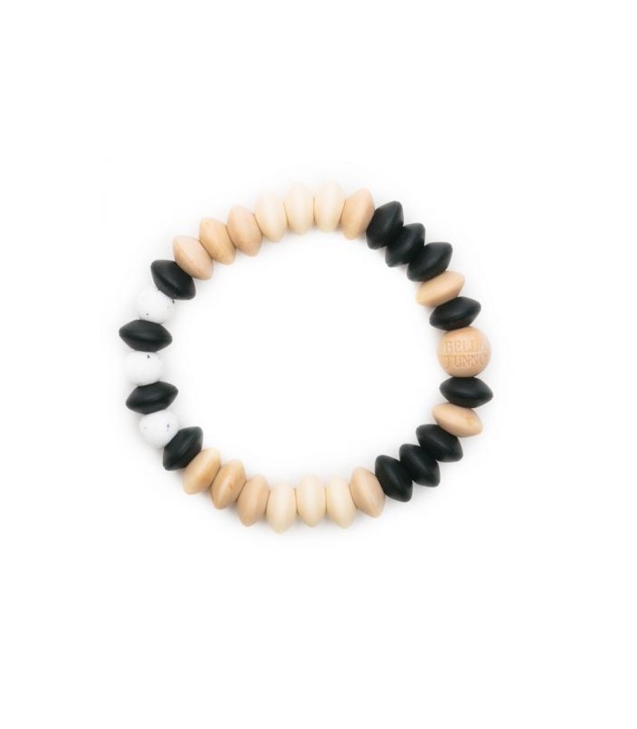 Le Bracelet De Dentition Pour Bebe A Maman Sawyer Huard Et Compagnie