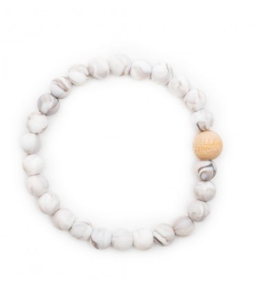 Sidney Marble Teething Bracelet