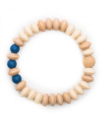 Noah Tribal Teething Bracelet