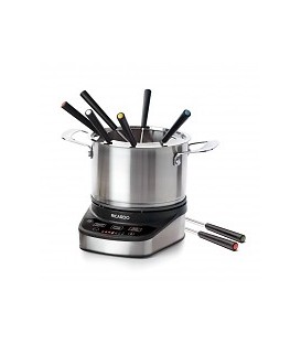 RICARDO Electric Fondue Set