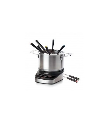 RICARDO Electric Fondue Set