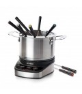 RICARDO Electric Fondue Set