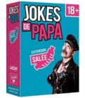 Joke de papa extension salé 18+