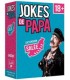 Joke de papa extension salé 18+