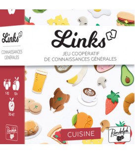 Links cuisine