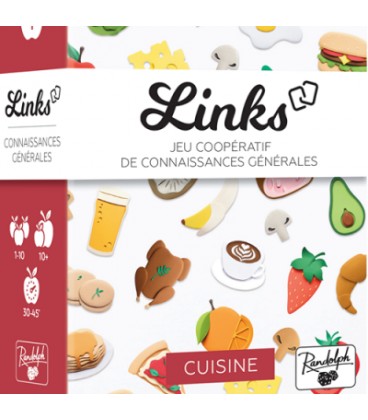 Links cuisine