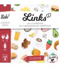 Links cuisine